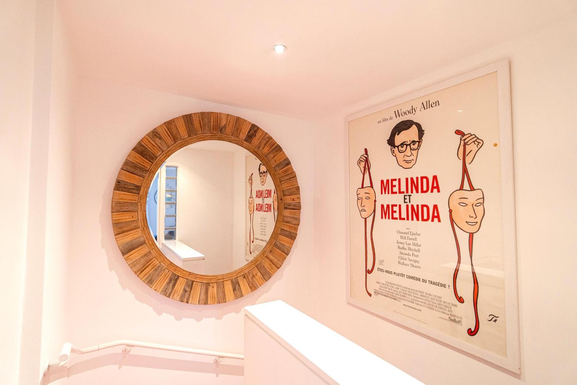 Spacious West End Duplex Apartment, W1 Central 런던 외부 사진
